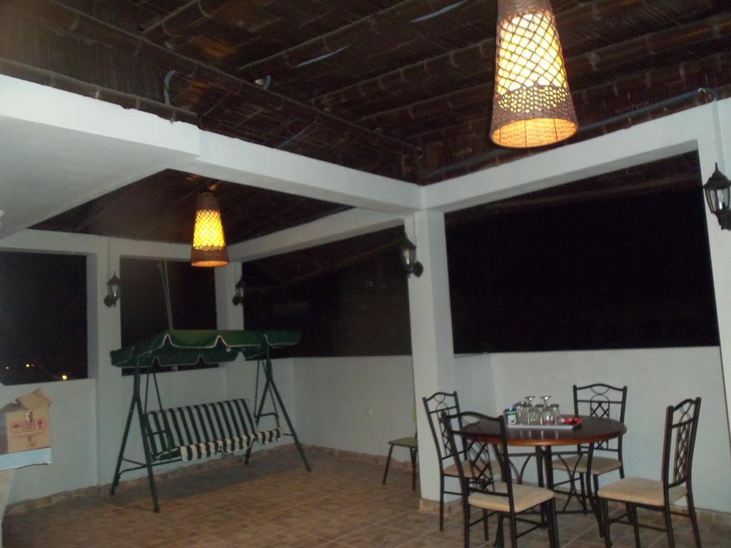 Boulevard Nazca