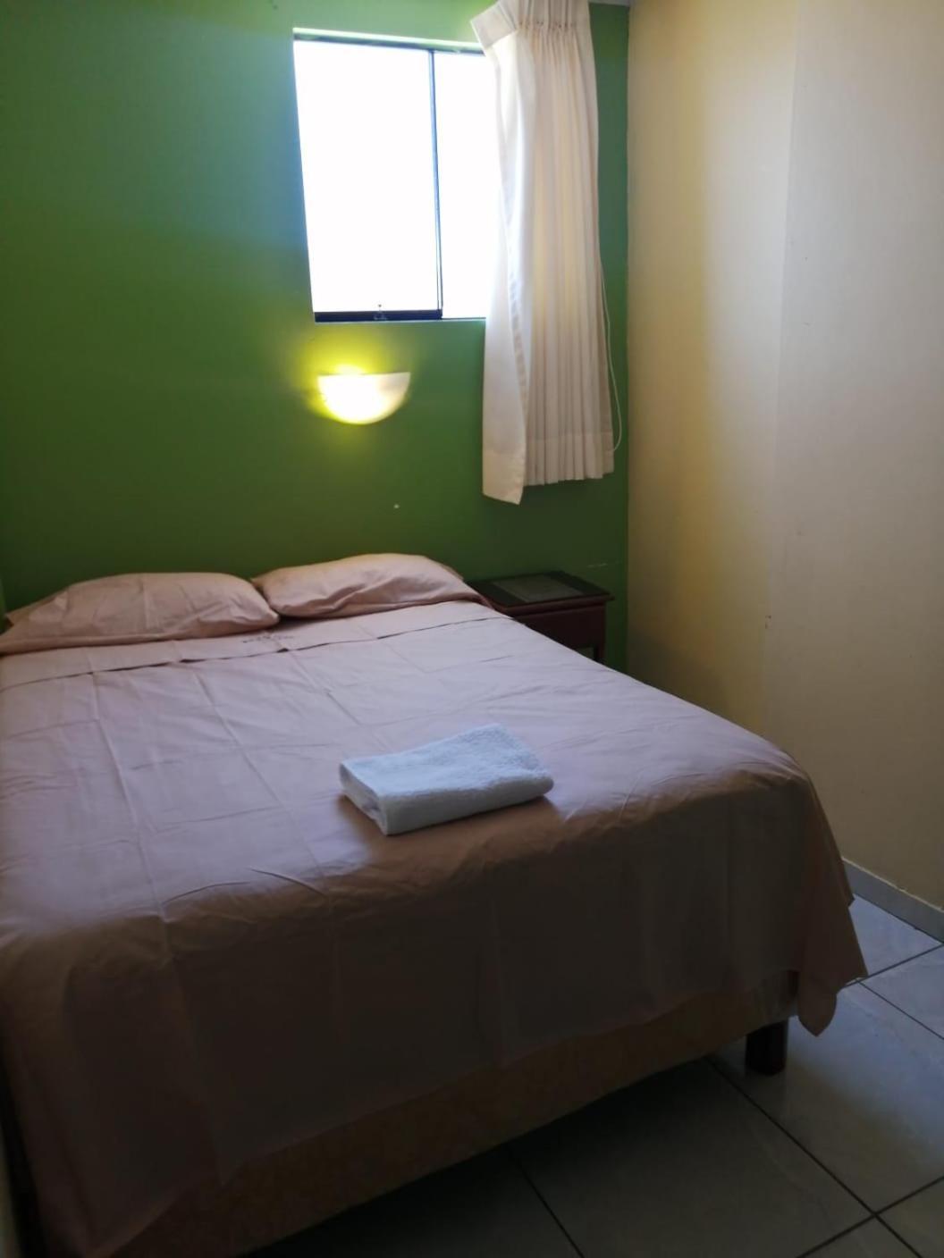Boulevard Hotel