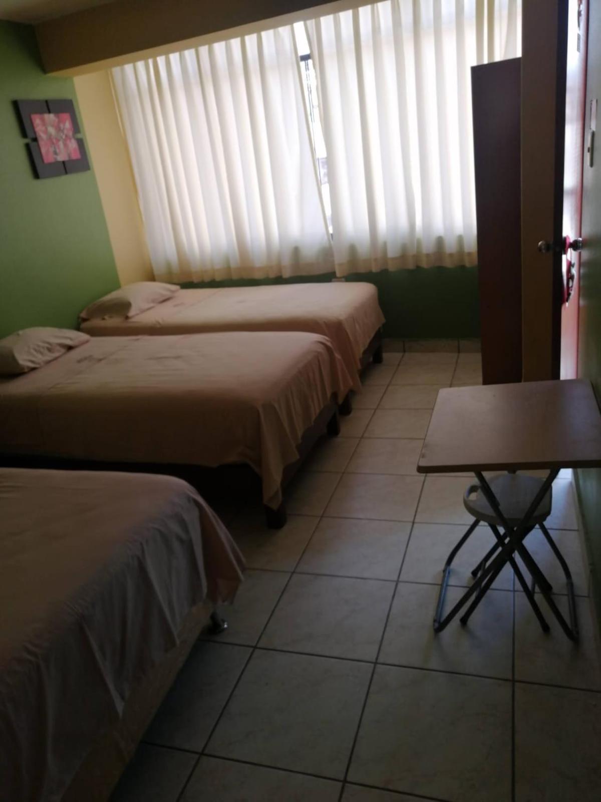 Boulevard 2* Nazca