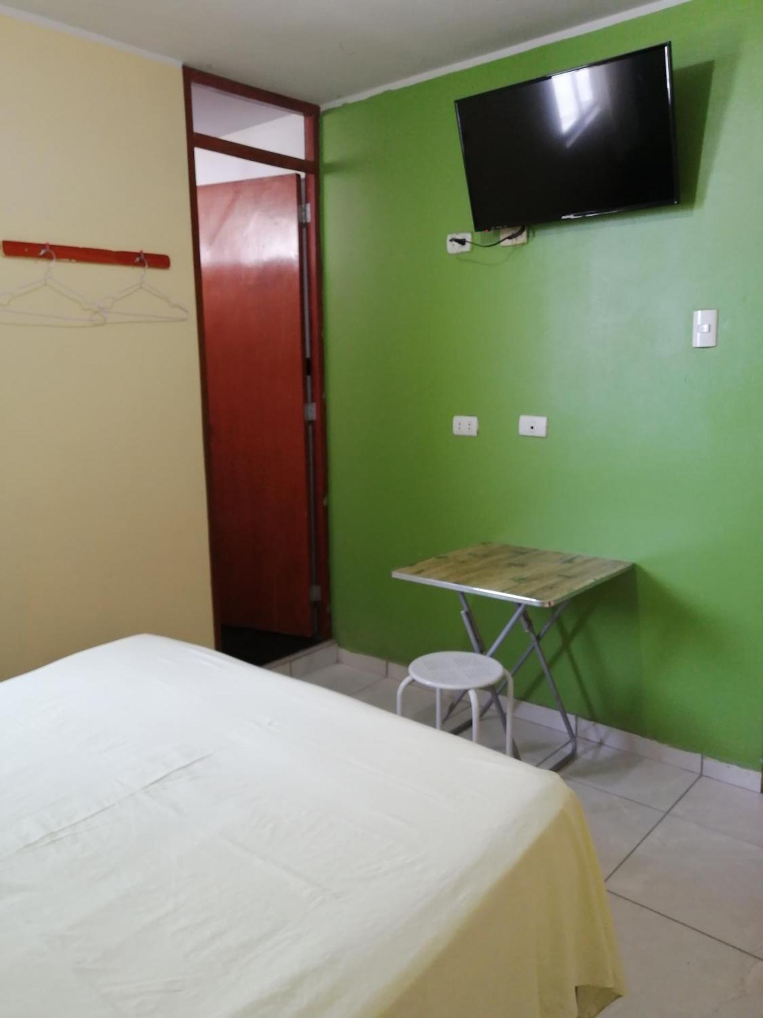 Boulevard Hotel 2*
