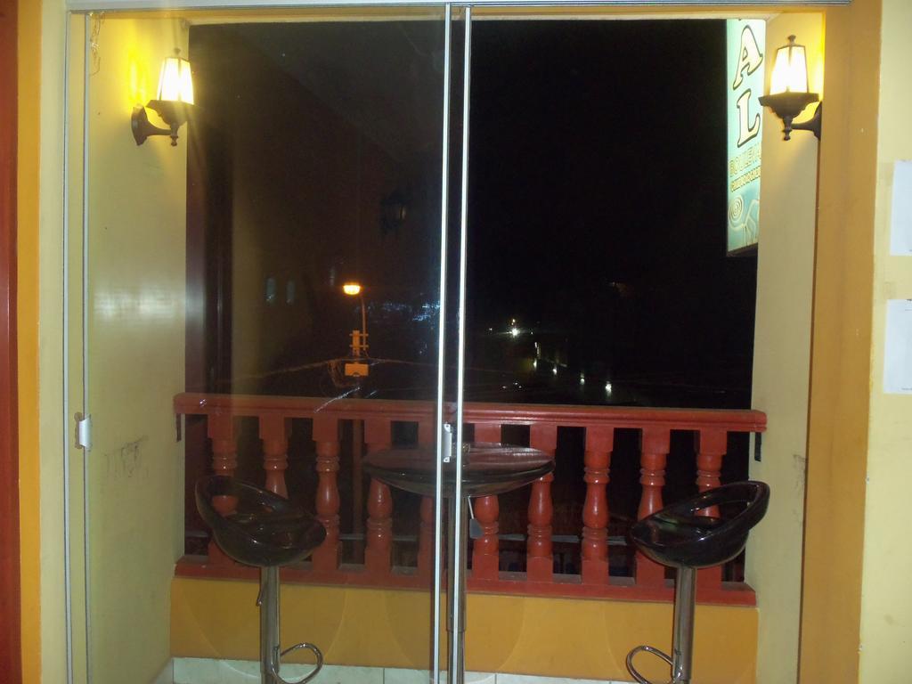 Boulevard Nazca