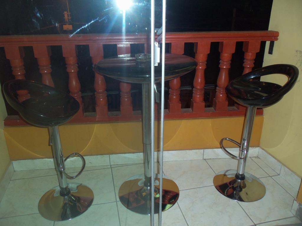Boulevard Hotel Nazca
