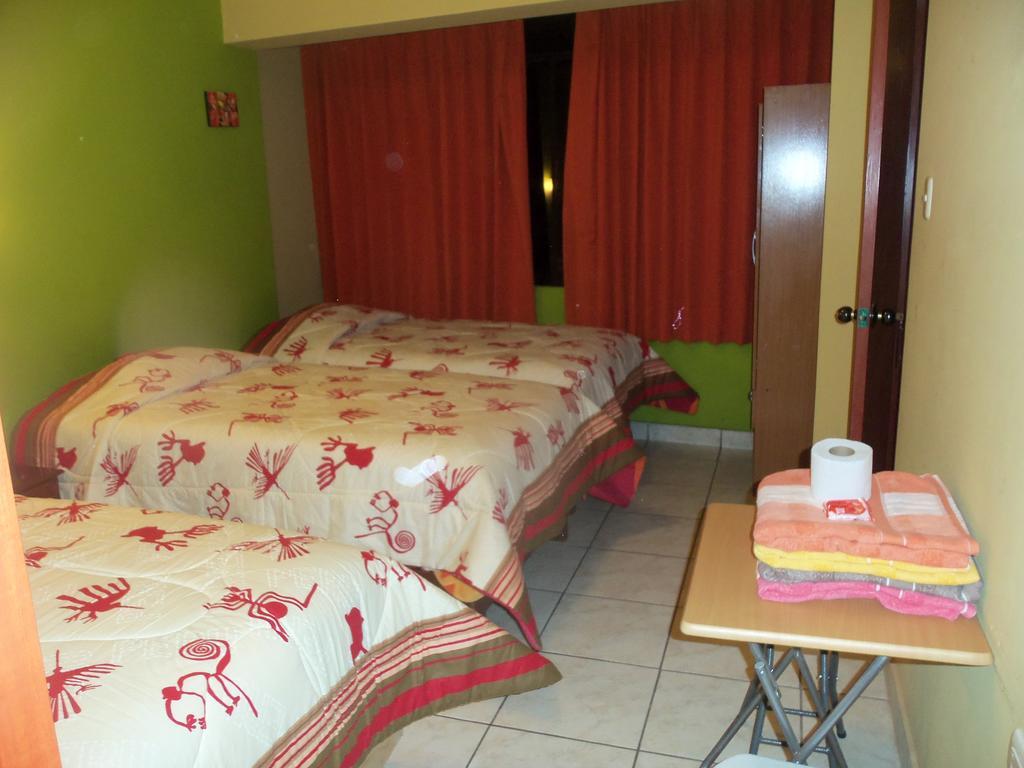 Boulevard Hotel