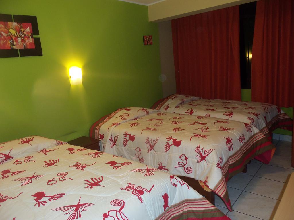 Hotel Boulevard