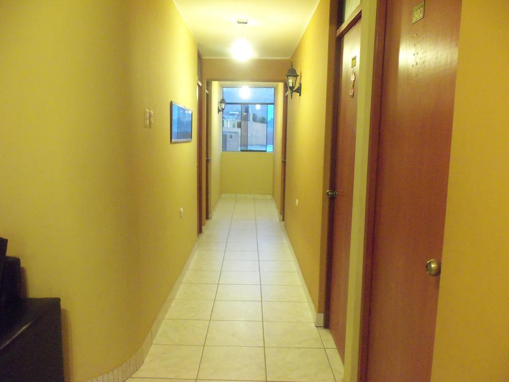 Hotel Boulevard 2*