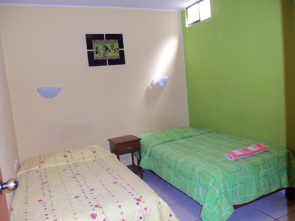 Hotel Boulevard 2*